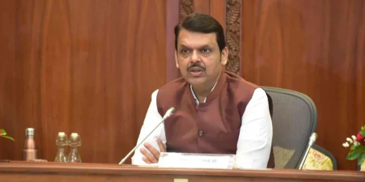 “Lalu Yadav’s Dreams Will Remain Dreams”: Devendra Fadnavis On “Doors Open For Nitish Kumar” Remark