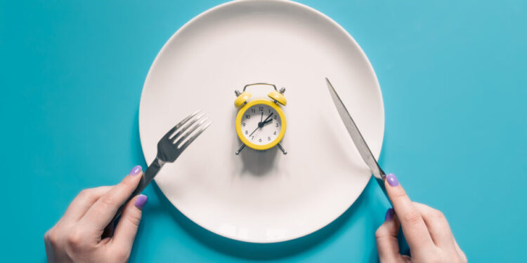 Intermittent Fasting: A Game-Changer for Weight Loss and Heart Health in Obesity
