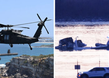 All About The Black Hawk Chopper And Its Involvement In The Washington Crash