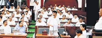 MK Stalin Introduces Bills Proposing Stricter Punishments for Crimes Against Women