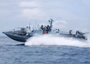 India Criticizes Sri Lanka Over Firing At Fishermen, Calls Use Of Force Unacceptable