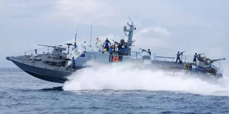 India Criticizes Sri Lanka Over Firing At Fishermen, Calls Use Of Force Unacceptable