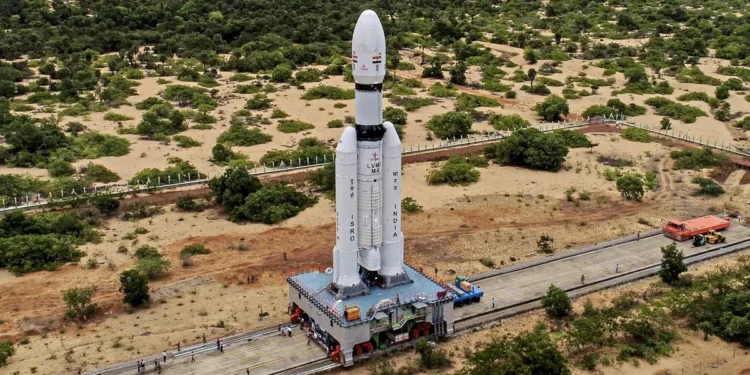 ISRO’s 100th Launch Marks 46 Years Of Space Milestones, Paves Way For Rapid Expansion