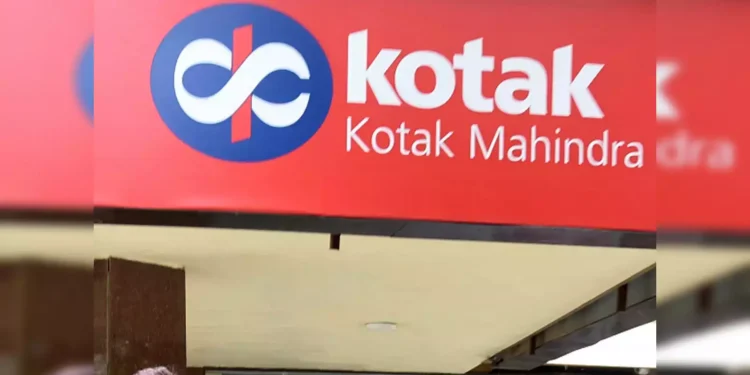 Kotak Mahindra Bank Q3 Results 2025: NII Climbs 14.75%, PAT Sees 10% YoY Growth Despite Income Dip