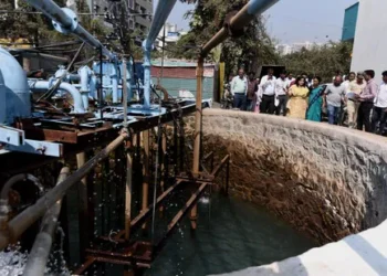 Pune GBS Cases: PMC to Inspect Water Distribution Network After Safe Source Reports
