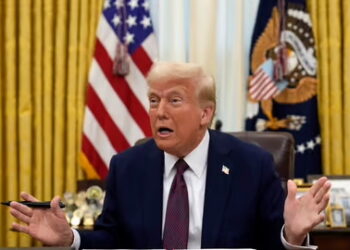 Trump Urges Saudi Arabia and OPEC to Lower Oil Prices to End Russia-Ukraine War