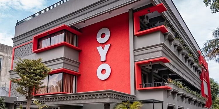 OYO Alters Policy in Meerut: Unmarried Couples Denied Check-ins, May Expand to Other Cities