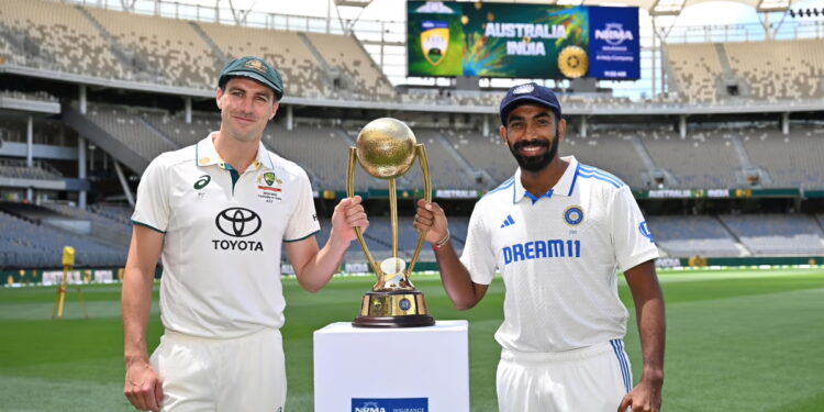 Australia’s Strategic ‘Cook Bumrah’ Plan Yields Border Gavaskar Trophy Victory