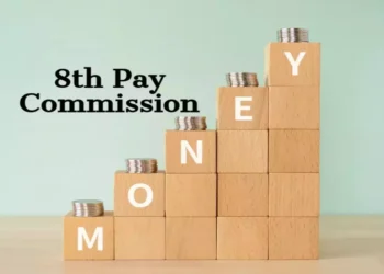 8th Pay Commission: Will Pensions See a Big Boost? Key Details You Need to Know
