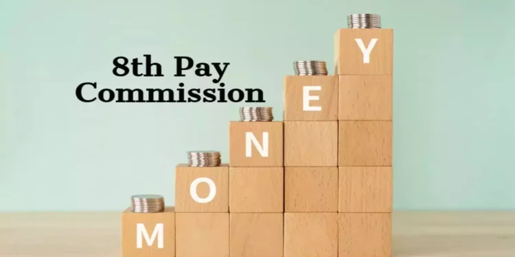 8th Pay Commission: Will Pensions See a Big Boost? Key Details You Need to Know