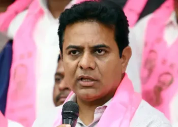 KTR Responds to Setback as Court Rejects Petition in Formula E Corruption Case