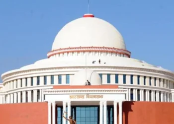 Mob Lynching Bill and Urdu, Arabic, Persian University Discussed in Jharkhand Assembly