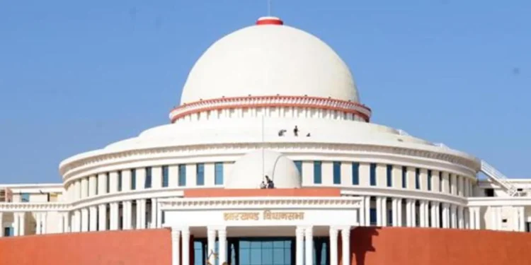 Mob Lynching Bill and Urdu, Arabic, Persian University Discussed in Jharkhand Assembly