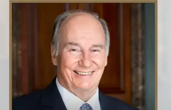 Billionaire Philanthropist Aga Khan IV Passes Away at 88, Trudeau Calls Him ‘Man of Vision and Generosity’