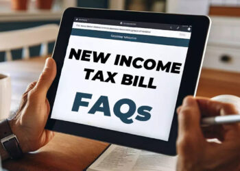 New Income Tax Bill 2025: 10 Key FAQs Every Taxpayer Should Know