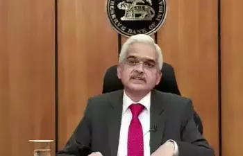 Ex-RBI Governor Shaktikanta Das Appointed as Principal Secretary to PM Modi