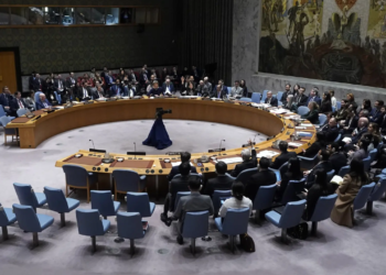 India Abstains from Ukraine Resolutions as US Faces Setback in UN General Assembly