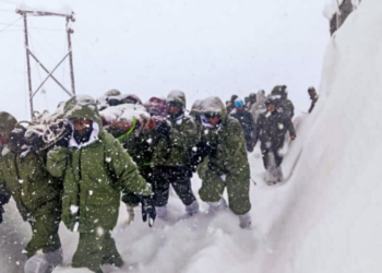 Uttarakhand Avalanche: 32 Rescued Amid Harsh Weather, More Trapped