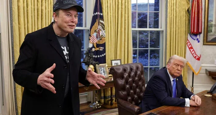 Elon Musk Warns US Federal Employees: ‘Justify Your Work or Lose Your Job’