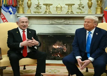 Trump Proposes US Takeover of Gaza; Netanyahu Calls Him ‘Israel’s Greatest Friend’