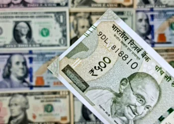 Markets Rally After Trump Halts Tariff Plans, But Rupee Hits Record Low