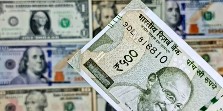 Markets Rally After Trump Halts Tariff Plans, But Rupee Hits Record Low