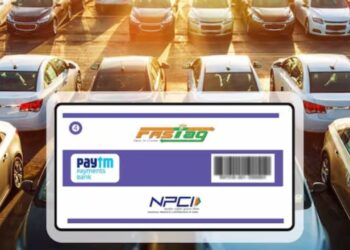 New FASTag Rules Take Effect from Today: Key Changes You Must Know