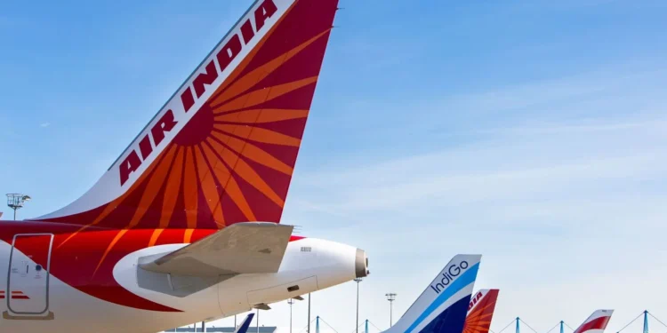 DGCA Seeks Response from Air India Over Minister’s ‘Broken Seat’ Complaint