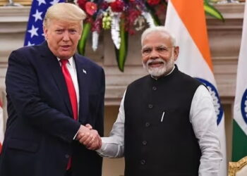PM Modi To Visit US, Meet Trump On February 13