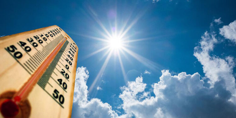 Weather to Take Another U-Turn, Temperature Fluctuations to Continue in Jharkhand