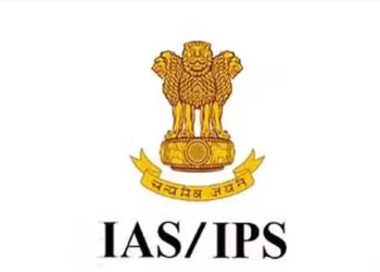 Jharkhand Cadre IAS and IPS Couples Hold Key Positions at Both Centre and State