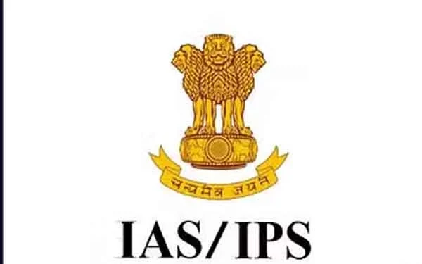Jharkhand Cadre IAS and IPS Couples Hold Key Positions at Both Centre and State
