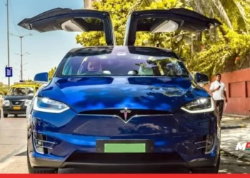 Tesla’s Entry into India: Price, Tariffs, and Market Competition