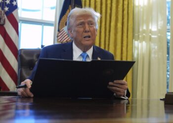 Donald Trump Ends US Engagement With UN Human Rights Council, Suspends Funding for UNRWA