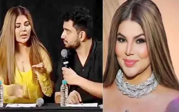 India’s Got Latent Controversy: Maharashtra Cyber Cell Summons Rakhi Sawant for Questioning