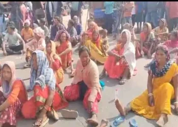 Ranchi Double Murder Case: Police Arrest Two Suspects, Investigation Underway