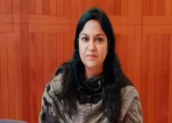 IAS Pooja Singhal Gets Major Relief as ED’s Plea Rejected