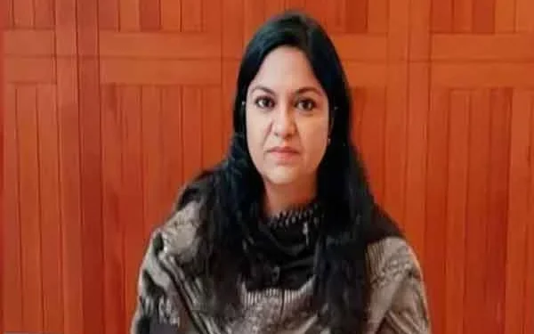 IAS Pooja Singhal Gets Major Relief as ED’s Plea Rejected