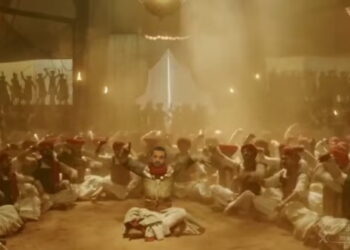 Trump’s Aide Celebrates Kash Patel’s Appointment as FBI Director With Bollywood Twist