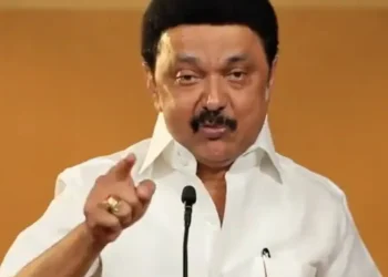 Centre Dismisses MK Stalin’s “Hindi Destroyed 25 Languages” Remark As ‘Silly’