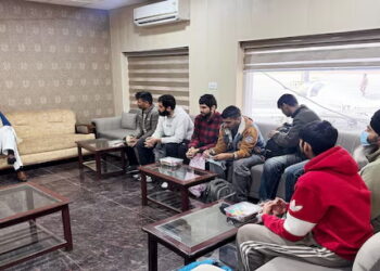 33 Gujarati Immigrants Deported from US, Arrive in Ahmedabad