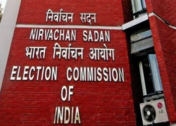 Election Commission Bans Exit Polls on Voting Day for Delhi Assembly Elections