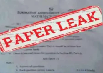 Matric Exam Paper Leak Case: Investigation Intensifies, Coaching Operators Under Scrutiny