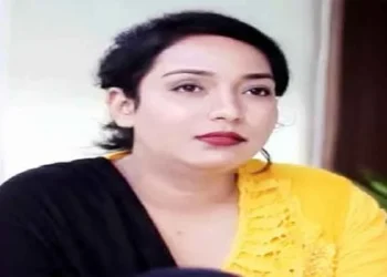 BJP Leader Rafia Naaz Criticizes Jharkhand Government for Ignoring Basic Public Needs