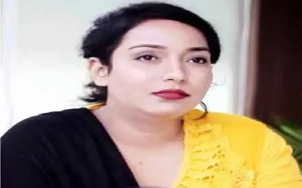 BJP Leader Rafia Naaz Criticizes Jharkhand Government for Ignoring Basic Public Needs