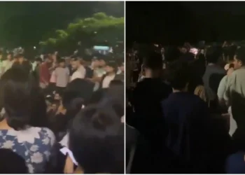 Tension at KIIT After Nepalese Student’s Suicide, International Students Allegedly Forced to Leave