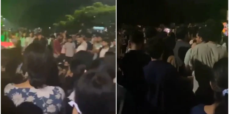 Tension at KIIT After Nepalese Student’s Suicide, International Students Allegedly Forced to Leave