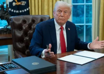 Trump Labels USAID’s India Funding a ‘Kickback Scheme’: 5 Key Remarks That Sparked BJP vs Congress Clash