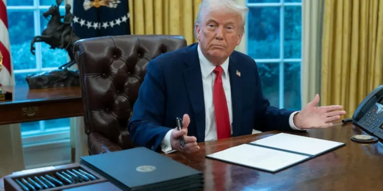 Trump Labels USAID’s India Funding a ‘Kickback Scheme’: 5 Key Remarks That Sparked BJP vs Congress Clash