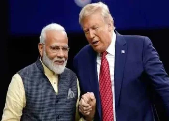 Will PM Modi Follow Donald Trump’s Advice on Paper Ballots? Congress Raises Questions